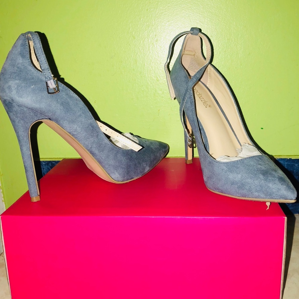Women’s shoe